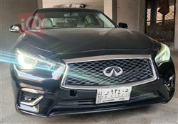 ئينفنتي Q50